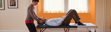 Welcome to the JW Alexander Technique 